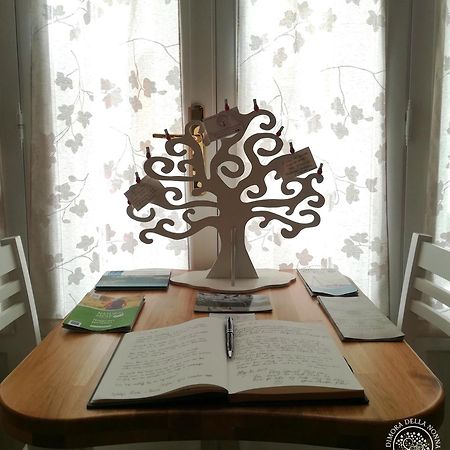 Dimora Della Nonna Ξενοδοχείο Mola di Bari Εξωτερικό φωτογραφία