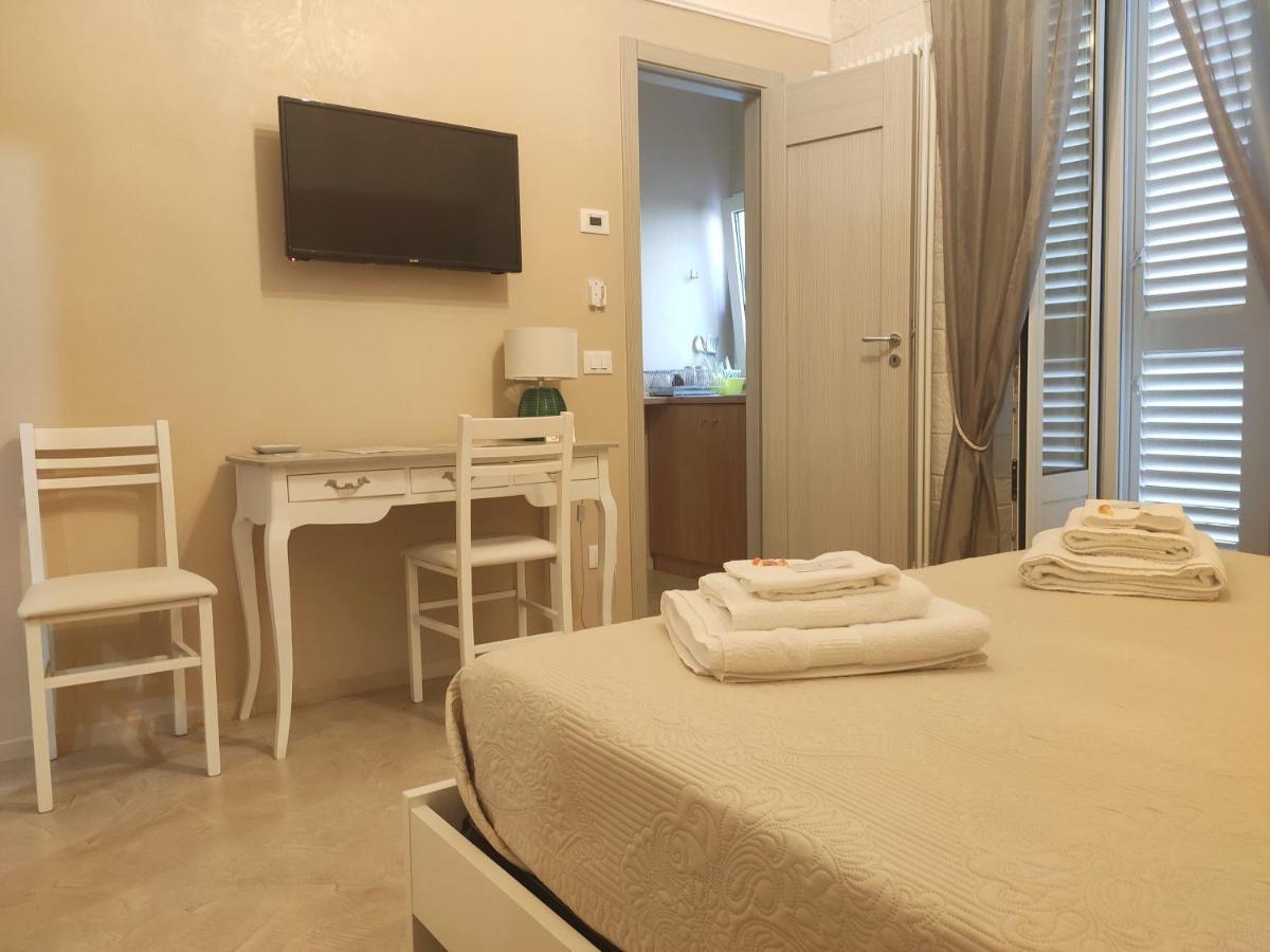 Dimora Della Nonna Ξενοδοχείο Mola di Bari Εξωτερικό φωτογραφία