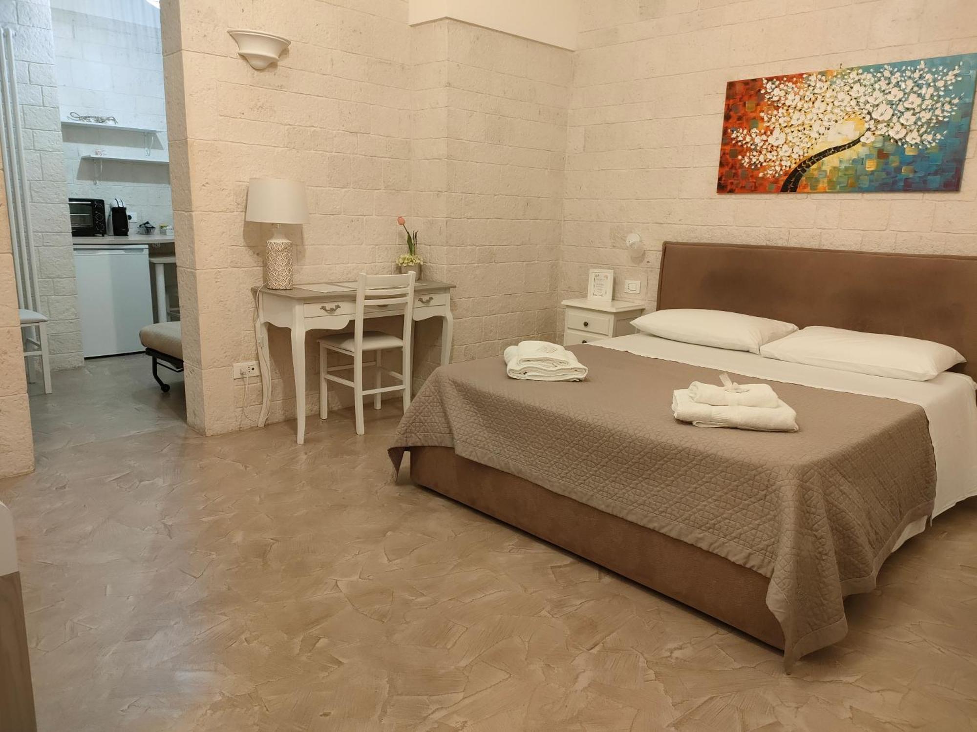 Dimora Della Nonna Ξενοδοχείο Mola di Bari Εξωτερικό φωτογραφία