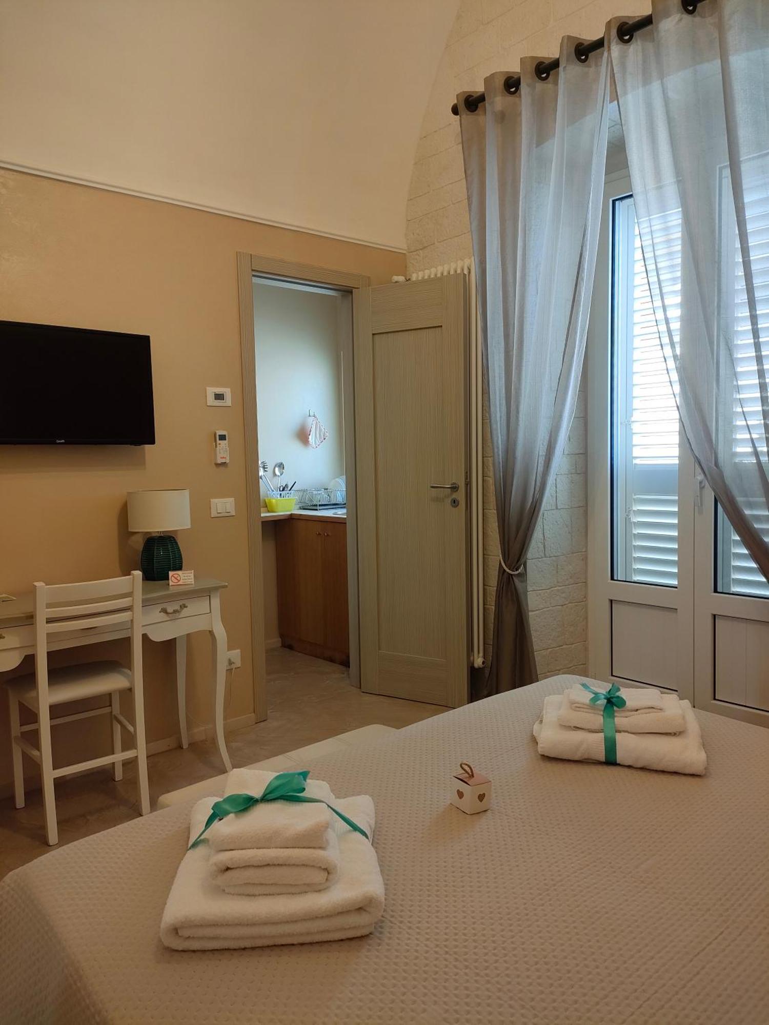 Dimora Della Nonna Ξενοδοχείο Mola di Bari Εξωτερικό φωτογραφία