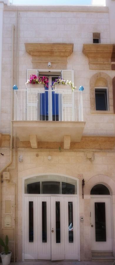 Dimora Della Nonna Ξενοδοχείο Mola di Bari Εξωτερικό φωτογραφία