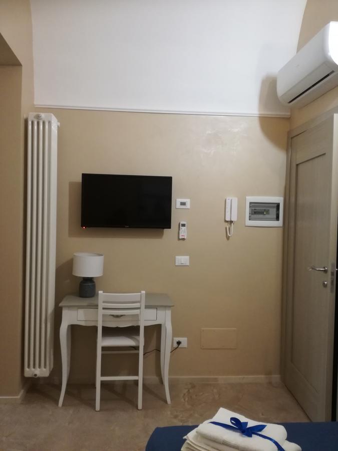 Dimora Della Nonna Ξενοδοχείο Mola di Bari Εξωτερικό φωτογραφία